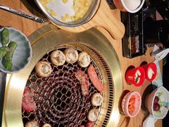 -黑牛の店·和牛烧肉(石家庄万象城店)