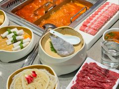 -海底捞火锅(江宸天街店)
