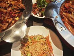 -胖哥俩肉蟹煲(梅溪步步高店)