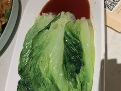 -北李妈妈菜·海肠捞饭(高新万达店)