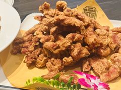-阿喆私房菜(西五路店)