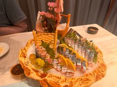 -月下料理(楷林IFC店)