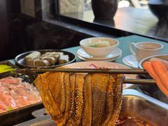-皇城老妈火锅(琴台店)