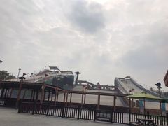 -美的鹭湖探索王国