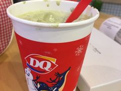 -DQ·蛋糕·冰淇淋(金桥店)