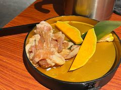 -山之屋炭火烧肉·生啤畅饮(大朗万科中央公园店)