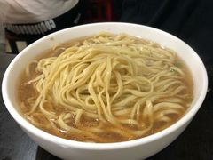 -镇江锅盖面(秦虹路店)