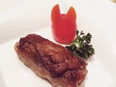 -8餐厅(新葡京酒店)