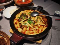 四季大鱼头-南堂馆·新川菜(春熙路店)