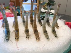 -鼎泰亨·海鲜牛肉餐厅(滨江店)