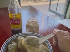 -古徽州馄饨店(宝安路店)