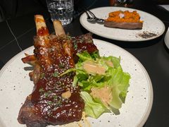 -404干式熟成牛排馆•聚会餐厅