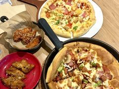 -必胜客(张家港购物公园店)