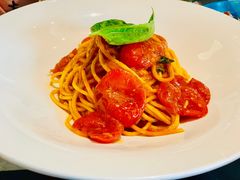 -OGGI TRATTORIA PIZZERIA(深业上城店)