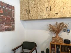 用餐区-灶咖KITCHEN