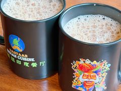 -达斯坦印度餐厅Dastaan(三里屯SOHO店)