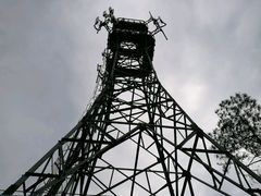 -火炉山森林公园