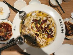 -新太二·鲜料川菜(晶耀前滩店)