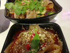 -梵云依家小冒菜(新街口总店)