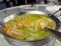 -古南都·老广东酒楼(龙江店)
