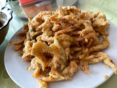 -华龙特色大骨鸡农家菜馆