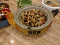 -绿草地·湘菜(7mall店)