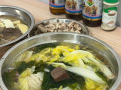 -福屿鲜捞小吃·捞化(福屿总店)