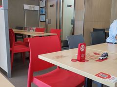 大堂-永和大王(香缤店)