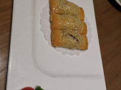 -枣子树·素食餐厅(普陀山店)