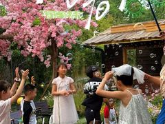 -HERRE·FARM 赫尔露营农场·团建聚会包场