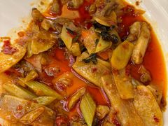 -成都驻京办餐厅(蜀都宾馆店)