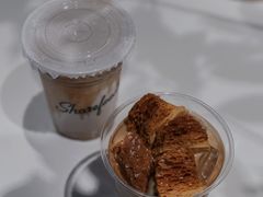 -香馥咖啡(民盈国贸城店)