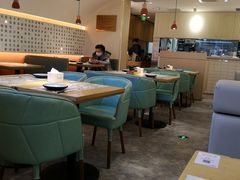 大堂-姑姑宴(富力广场店)
