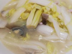 -新享乐海鲜(翠华路店)