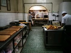 -中关村茶点
