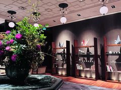 -广州文华东方酒店·江-由辉师傅主理