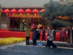 -慈恩寺