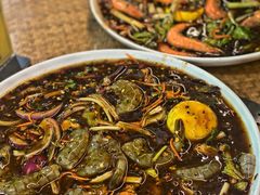 -玛扎烧烤私房菜