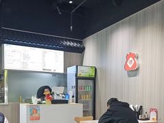 -得得本帮面馆(台儿庄路店)