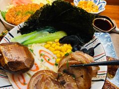 -戏作寿司(观音桥店)