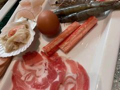 -中关村皇冠假日酒店·红轩中餐厅