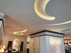 -良木缘咖啡西餐(优品道广场店)