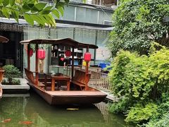 -大融厨·鸡毛店·川菜(果壳里东安湖店)