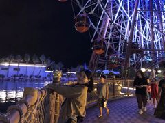 -三亚海昌梦幻海洋不夜城