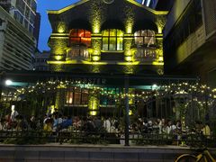 -巴厘龙虾·榜首油焖大虾(洞庭·艺术洋房店)