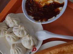 -庆丰包子铺(天通苑店)