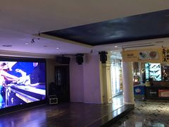 -W20 SHINING Party·K(悦豪和平路店)