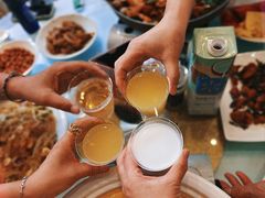 -舌尖上·霞浦滩涂海鲜·新闽菜(总店)