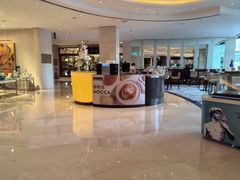 -深圳香格里拉酒店