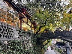 -巴倒烫陆派火锅山庄(南山总店)